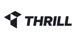 Thrill Logo